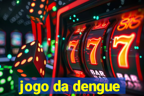 jogo da dengue